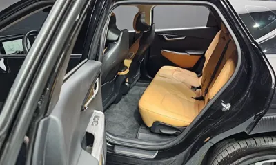 Kia EV6 2022, 49889 км, за 20874.36 USD - фото 28