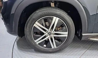 Mercedes-Benz GLE-Class 2019, 115311 км, за 26021.36 USD