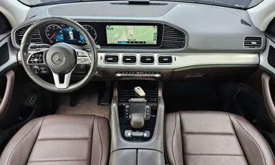 Mercedes-Benz GLE-Class 2019, 115311 км, за 26021.36 USD - фото 7