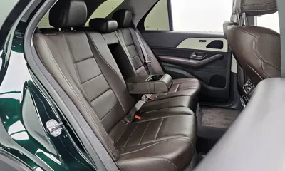 Mercedes-Benz GLE-Class 2019, 115311 км, за 26021.36 USD - фото 11