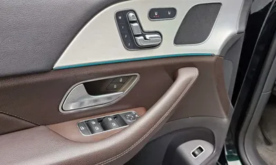 Mercedes-Benz GLE-Class 2019, 115311 км, за 26021.36 USD - фото 17