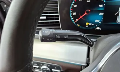 Mercedes-Benz GLE-Class 2019, 115311 км, за 26021.36 USD - фото 19