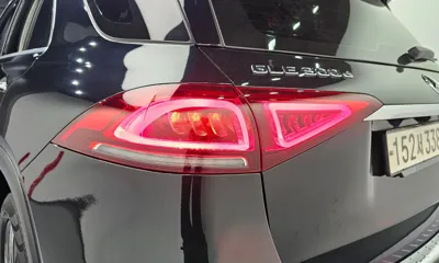 Mercedes-Benz GLE-Class 2019, 115311 км, за 26021.36 USD - фото 23