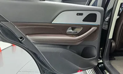 Mercedes-Benz GLE-Class 2019, 115311 км, за 26021.36 USD - фото 25