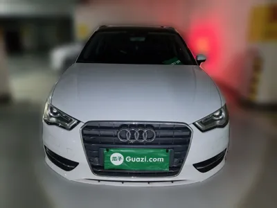Audi A3 2016, 91800 км, за 9160 USD