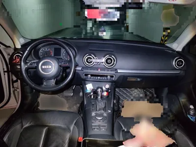 Audi A3 2016, 91800 км, за 9160 USD - фото 10