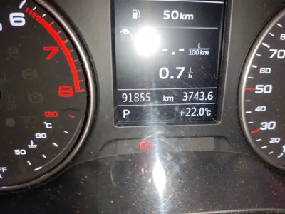 Audi A3 2016, 91800 км, за 9160 USD - фото 13