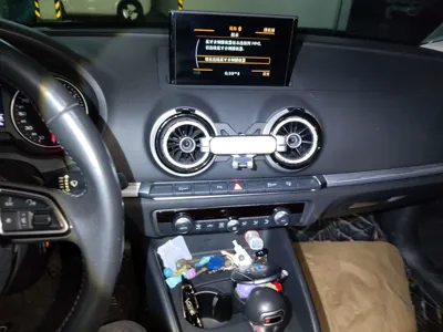 Audi A3 2016, 91800 км, за 9160 USD - фото 14