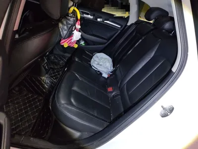 Audi A3 2016, 91800 км, за 9160 USD - фото 18