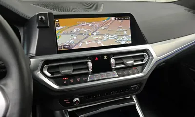 BMW 3-Series 2022, 59587 км, за 24437.07 USD - фото 14