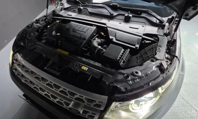 Land Rover Discovery Sport 2016, 168329 км, за 4221.97 USD - фото 6