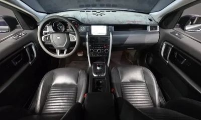 Land Rover Discovery Sport 2016, 168329 км, за 4221.97 USD - фото 7