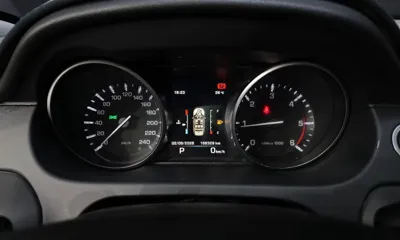 Land Rover Discovery Sport 2016, 168329 км, за 4221.97 USD - фото 8