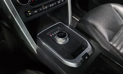 Land Rover Discovery Sport 2016, 168329 км, за 4221.97 USD - фото 9