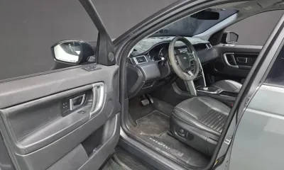 Land Rover Discovery Sport 2016, 168329 км, за 4221.97 USD - фото 10
