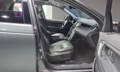 Land Rover Discovery Sport 2016, 168329 км, за 4221.97 USD - фото 11