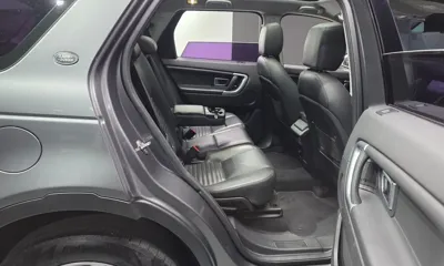 Land Rover Discovery Sport 2016, 168329 км, за 4221.97 USD - фото 12
