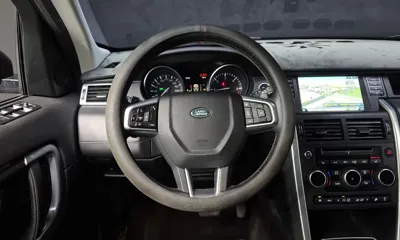 Land Rover Discovery Sport 2016, 168329 км, за 4221.97 USD - фото 13