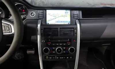 Land Rover Discovery Sport 2016, 168329 км, за 4221.97 USD - фото 14