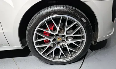 Porsche Macan 2021, 48865 км, за 53826.97 USD - фото 21