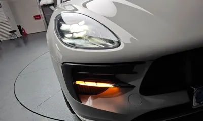 Porsche Macan 2021, 48865 км, за 53826.97 USD - фото 22