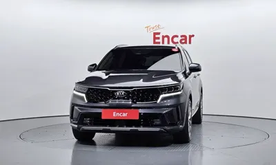 Kia Sorento 2021, 95043 км, за 13842.09 USD
