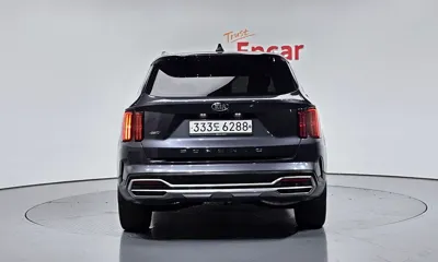 Kia Sorento 2021, 95043 км, за 13842.09 USD
