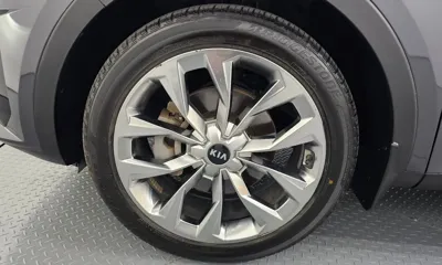 Kia Sorento 2021, 95043 км, за 13842.09 USD