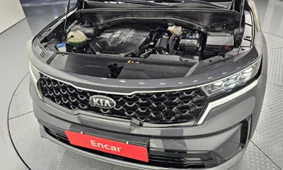 Kia Sorento 2021, 95043 км, за 13842.09 USD - фото 6