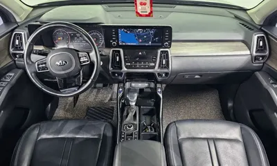 Kia Sorento 2021, 95043 км, за 13842.09 USD - фото 7