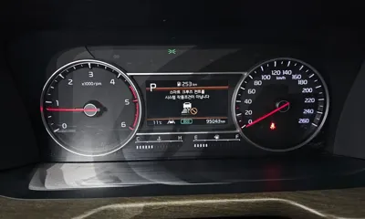 Kia Sorento 2021, 95043 км, за 13842.09 USD - фото 8