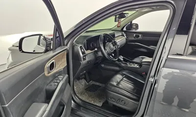 Kia Sorento 2021, 95043 км, за 13842.09 USD - фото 11