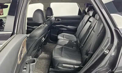 Kia Sorento 2021, 95043 км, за 13842.09 USD - фото 12
