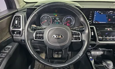 Kia Sorento 2021, 95043 км, за 13842.09 USD - фото 13