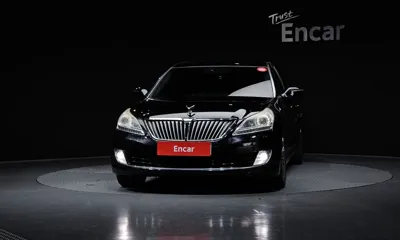 Hyundai Equus 2015, 251471 км, за 4162.54 USD