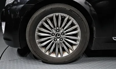 Hyundai Equus 2015, 251471 км, за 4162.54 USD