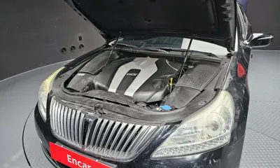 Hyundai Equus 2015, 251471 км, за 4162.54 USD - фото 6