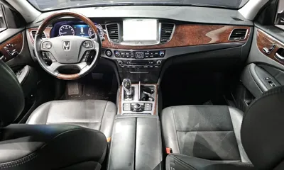 Hyundai Equus 2015, 251471 км, за 4162.54 USD - фото 7