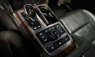 Hyundai Equus 2015, 251471 км, за 4162.54 USD - фото 9