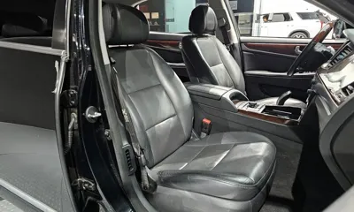 Hyundai Equus 2015, 251471 км, за 4162.54 USD - фото 10