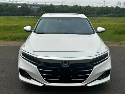 Honda Accord 2022, 56000 км, за 11477.12 USD