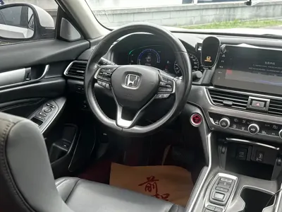 Honda Accord 2022, 56000 км, за 11477.12 USD - фото 7