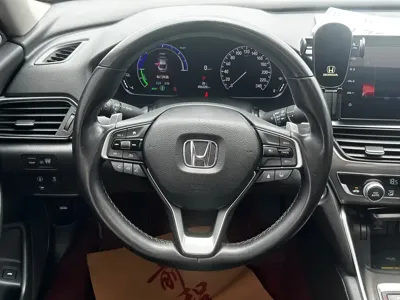 Honda Accord 2022, 56000 км, за 11477.12 USD - фото 8