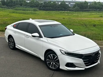 Honda Accord 2022, 56000 км, за 11477.12 USD - фото 12