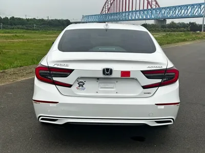 Honda Accord 2022, 56000 км, за 11477.12 USD - фото 14