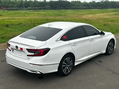 Honda Accord 2022, 56000 км, за 11477.12 USD - фото 15