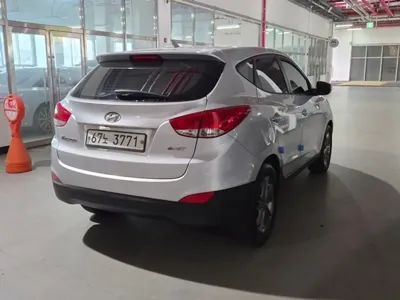 Hyundai Tucson 2014, 270000 км, за 2297.49 USD - фото 6