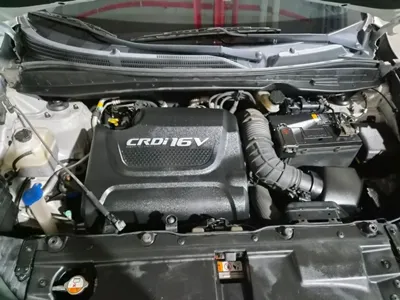 Hyundai Tucson 2014, 270000 км, за 2297.49 USD - фото 7