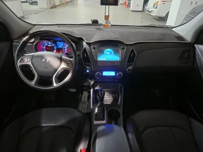 Hyundai Tucson 2014, 270000 км, за 2297.49 USD - фото 9
