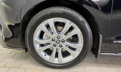 Toyota Sienna 2021, 85720 км, за 29269.9 USD
